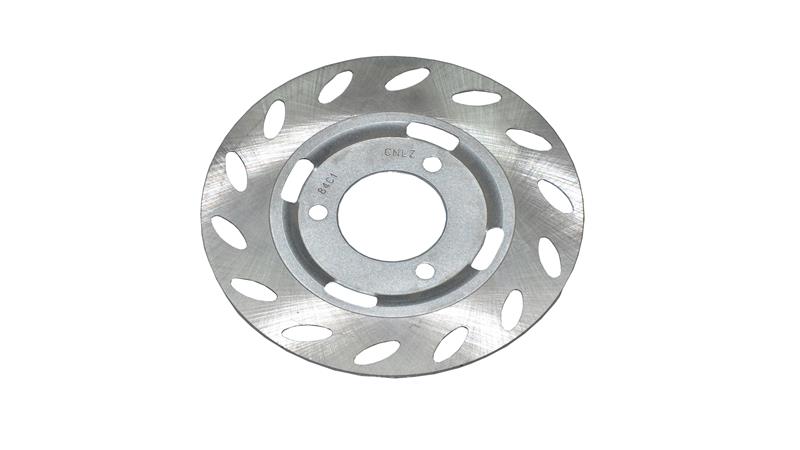 ÖN DİSK (ECORIDER XC)